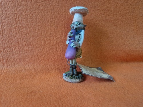 Pixie collezione folletto - da,