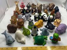 FISHER PRICE LITTLE PEOPLE