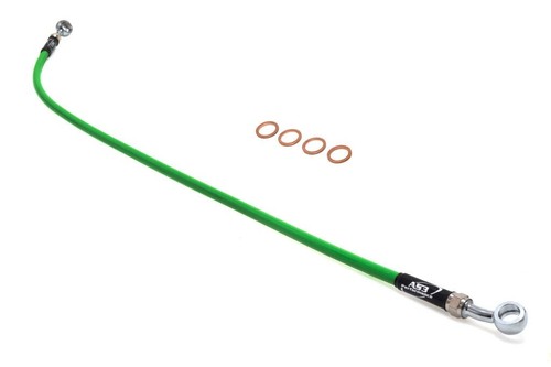 Tubo linea freno - tubo, posteriore