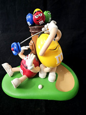 DISPENSER GOLF CARAMELLE