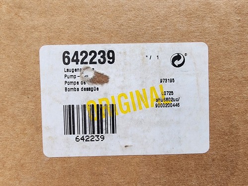 Pompa scarico frigorifero oem - frigorifero,