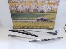 FIAT 2300 S COUPE - BRACCI