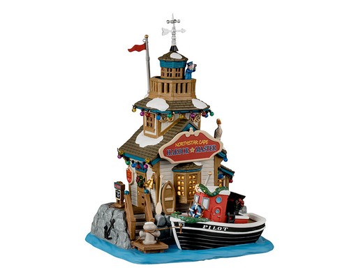 Lemax 45236 northstar cape - -,