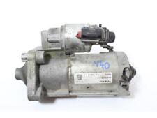 31419530 MOTORINO AVVIAMENTO VOLVO V40 (3°SERIE) 2.0 D 16V AUT KW88 - 120CV (201