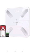 Bilancia Pesapersone Digitale