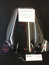PARABREZZA YAMAHA NEOS 50cc