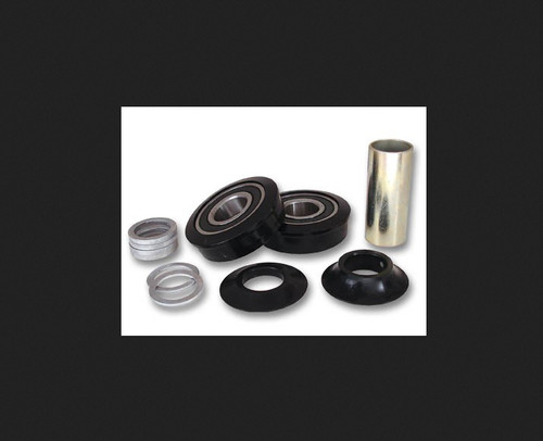 Profilo bmx supporto