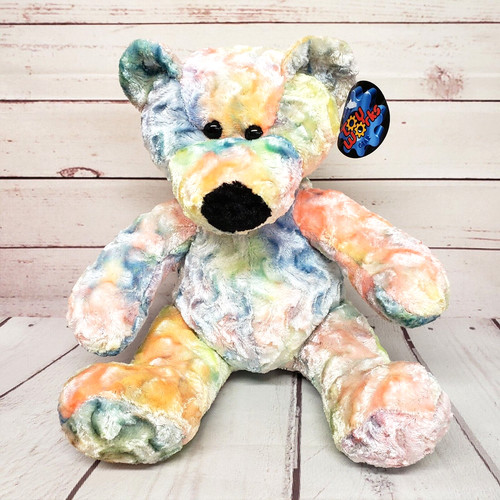 Peluche peluche orsacchiotto
