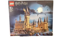 Lego 71043 Harry Potter Castello Di Hogwarts raro, collezionabile