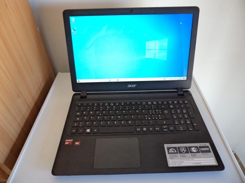 Notebook acer aspire - notebook, 15