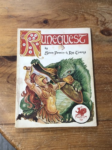 Libro giochi ruolo - giochi,
