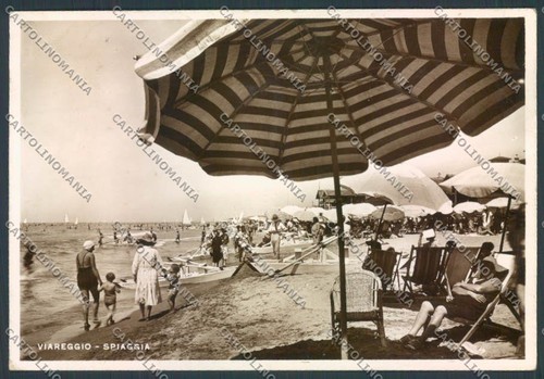 Lucca viareggio pieghina foto - viareggio,