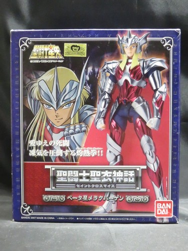 Saint seiya myth - saint, cloth