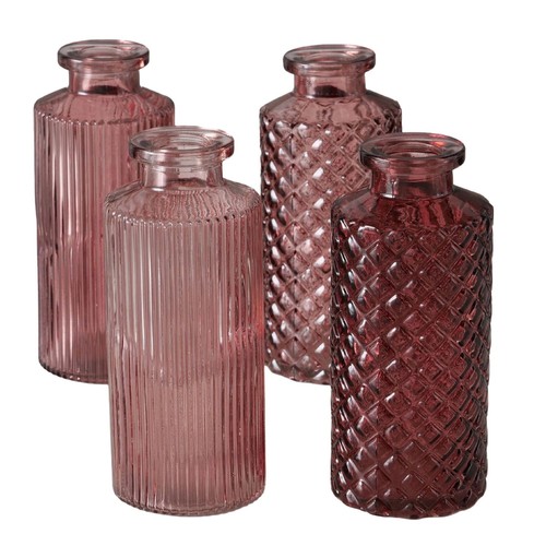 Set vasi decorativi bullone - di,