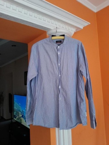 Camicia uomo pierre cardin - uomo,