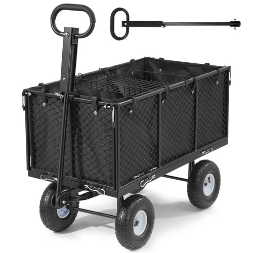 Vevor carrello portaoggetti - vevor,