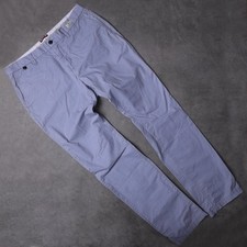 Pantaloni Chino Vintage Tommy
