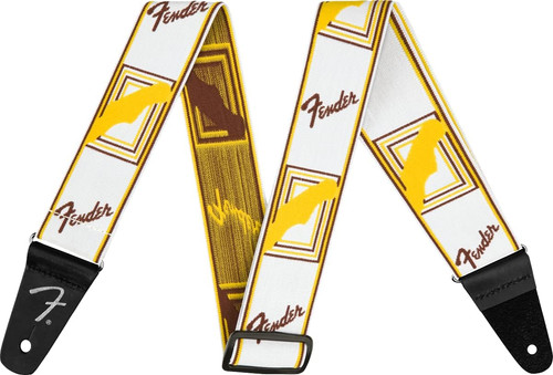 Fender weighless monogram - weighless,