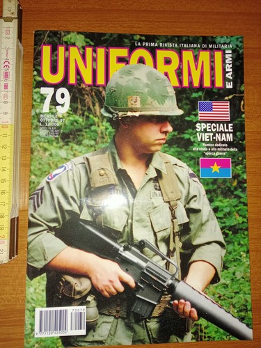 Uniformi armi 79 - armi, (ottobre