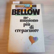 NE MUOIONO PIU' DI CREPACUORE