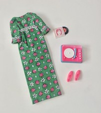 Barbie vintage FRANCIE Go