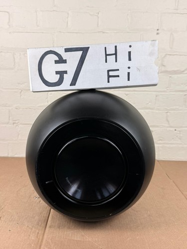 Sottowoofer bowers wilkins - sottowoofer,