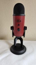 Blue yeti microfono usb - blue,