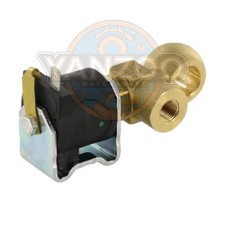 Elettrovalvola spegnimento 12V