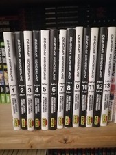 Manga Integrale Deadman wonderland VF