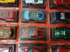 MODELLINI AUTO FERRARI