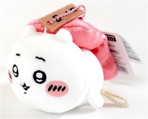 Chiikawa sushi mascotte - sushi,