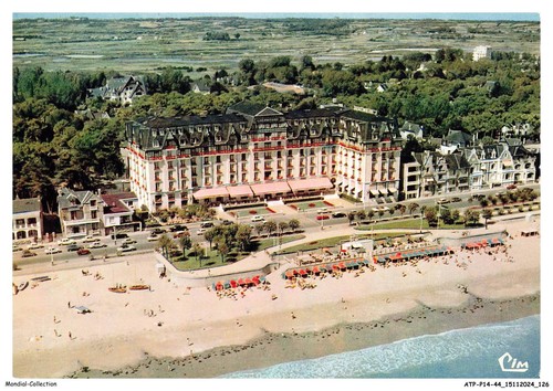 Atpp14 1147 baule - la, i