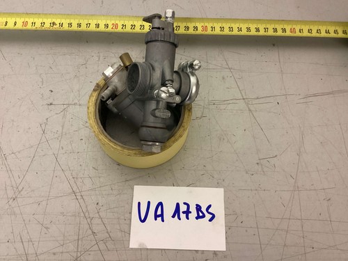 Carburatore dell orto bs - dell'orto, ua