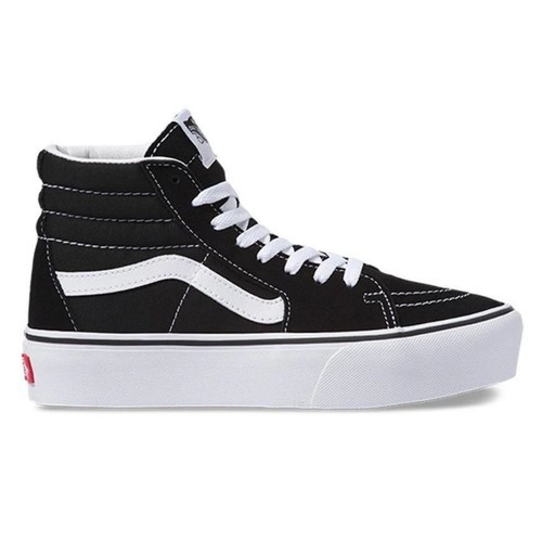 Scarpe ginnastica alte - alte, da