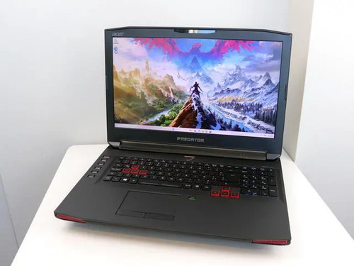 Acer america predator - predator, 17