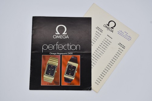 Catalogo omega listino - omega, e