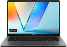Asus VivoBook S14 computer