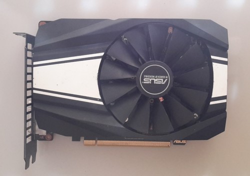Asus phoenix nvidia geforce - asus,