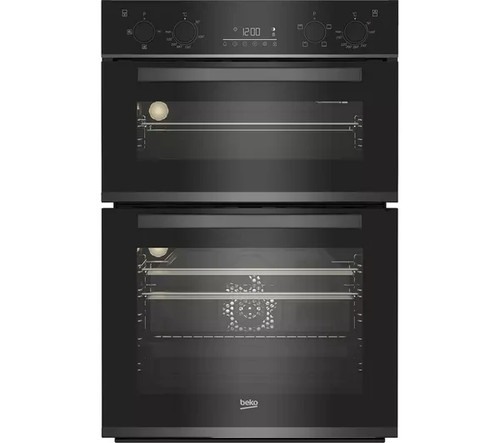 Forno elettrico doppio - , beko