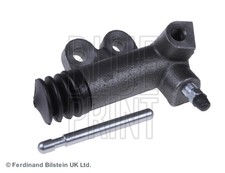 Cilindro secondario, Frizione