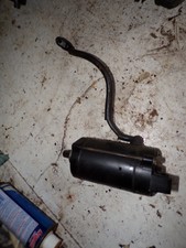 démarreur Honda 500 VT VTC