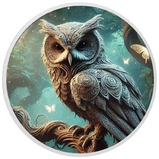   2026 Australia 1 oz 9999