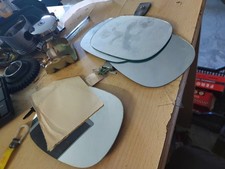 Specchio Autocarro OM Vari Camion Epoca Originale Ford Transit 642 643 615 616