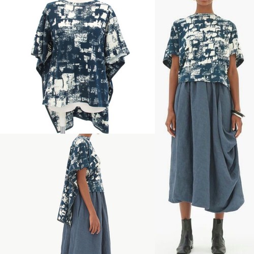 Shirt maglietta celine - t-shirt,