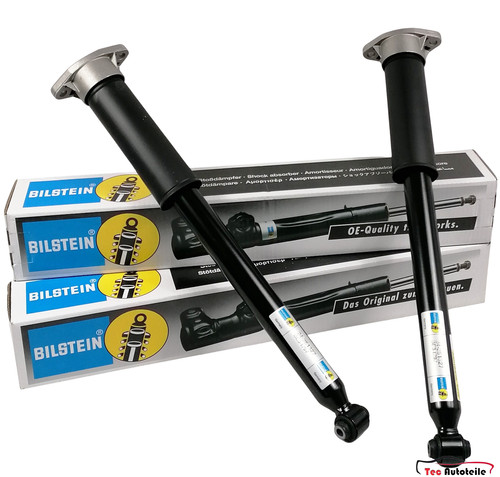 Set ammortizzatori bilstein - set,