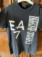 Maglia maniche corte emporio