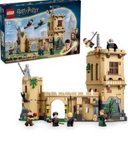 LEGO Harry Potter Castello di