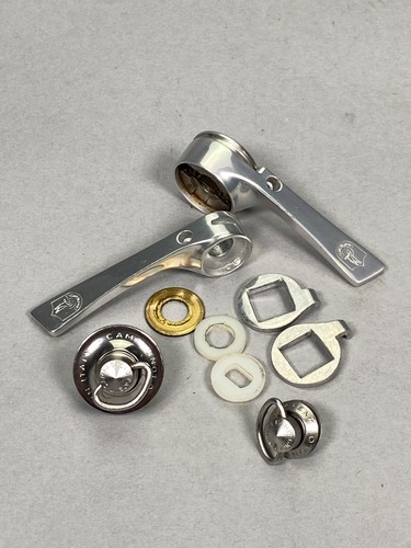Cambio campagnolo record - cambio,