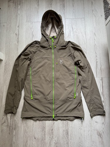 Haglofs giacca uomo fjell - haglofs,