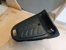 Vano portaoggetti posteriore BMW C1 125 C 1 200